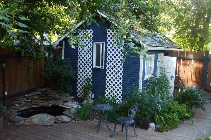 Terrace/Patio 20 of 26