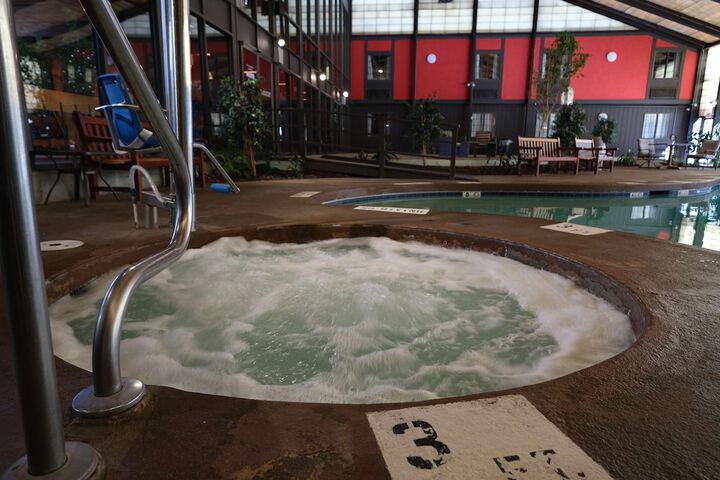 Pool 7 of 69