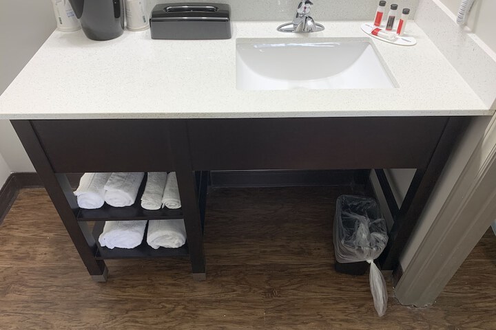 Days Inn by Wyndham Goldsboro