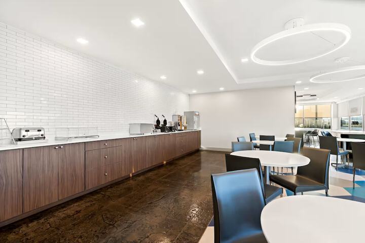 Holiday Inn Express & Suites George Quincy South by IHG