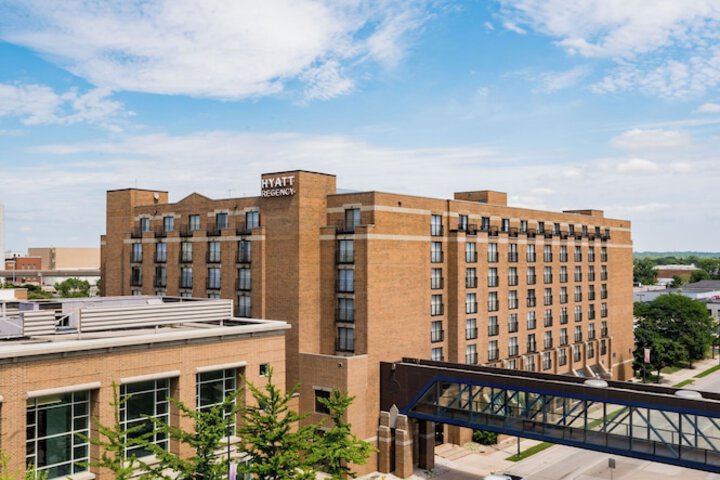 Hyatt Regency Green Bay