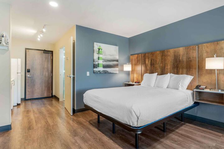 Extended Stay America Premier Suites Ukiah