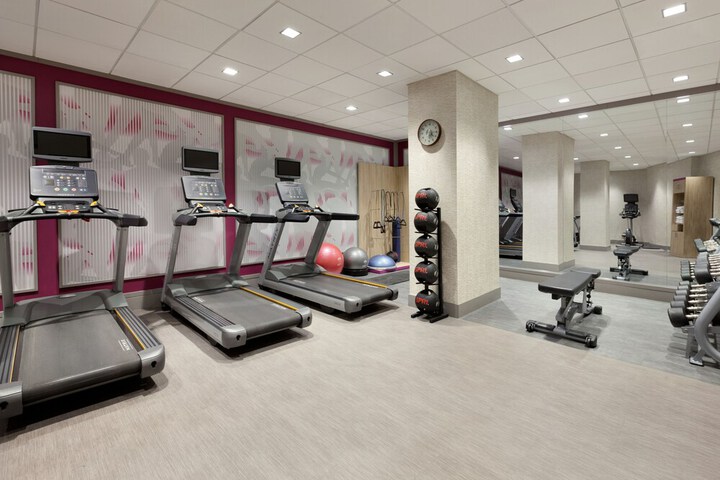 Crowne Plaza Crystal City-Washington D.C. by IHG