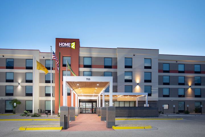 Home2 Suites by Hilton Roswell NM