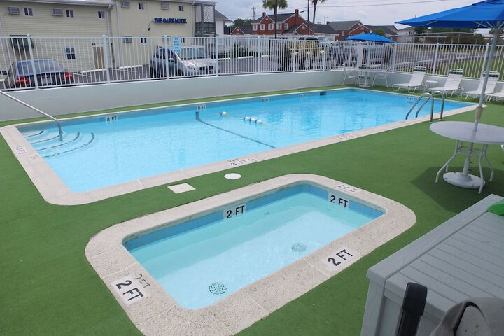 Pool 8 of 30