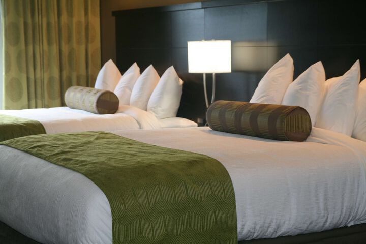 Best Western Plus University Inn