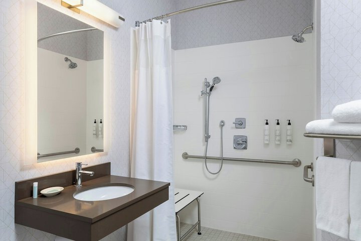SpringHill Suites by Marriott Frankenmuth
