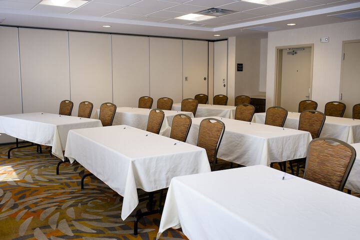 Hampton Inn & Suites by Hilton Truro
