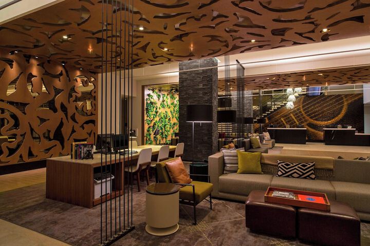 Hotel Interior 54 of 143