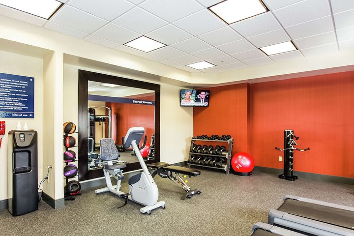 Health and Fitness 50 of 57