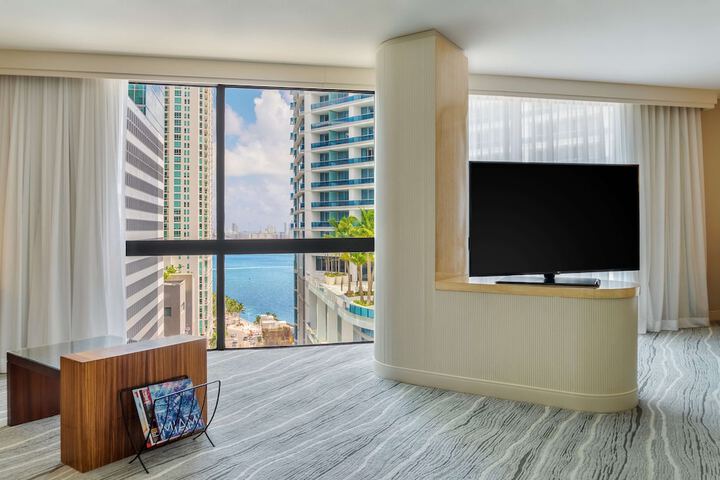 Hyatt Regency Miami