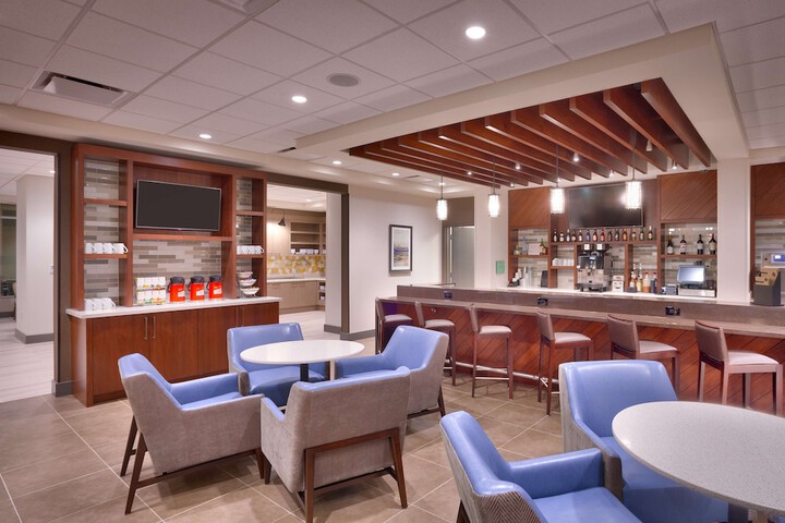 Hyatt Place Salt Lake City / Lehi