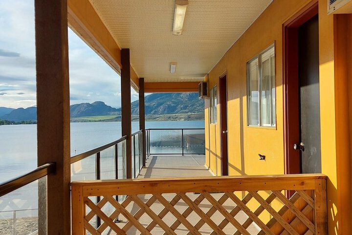 Richter Pass Beach Resort