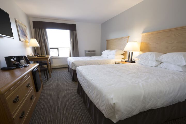 Tower Inn and Suites