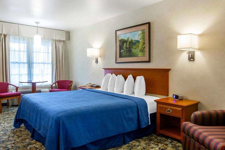 Quality Inn Lake George
