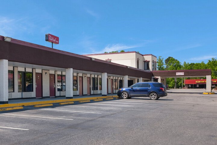 Red Roof Inn Dillon SC