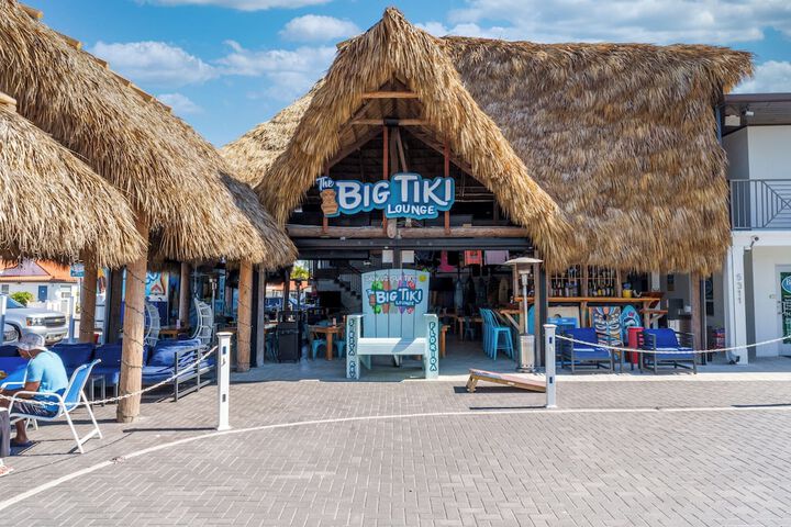 Siesta Key Beach Resort and Suites