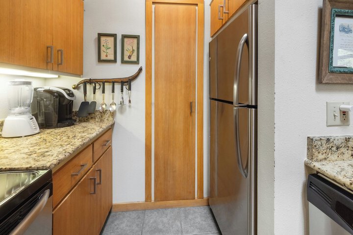 Evergreen Condominiums by Vail Resorts