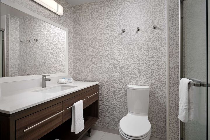 Home2 Suites by Hilton Fishers Indianapolis Northeast IN