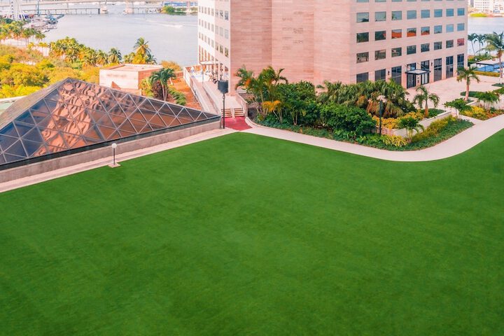 InterContinental Miami by IHG