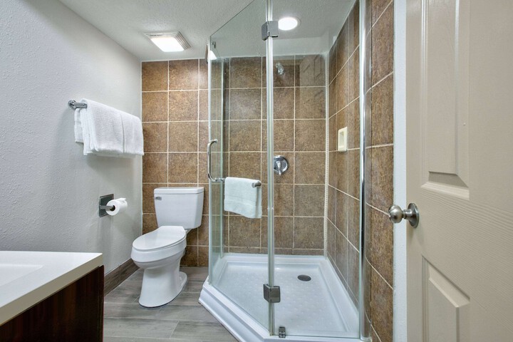 Ramada by Wyndham Diamondhead I-10 / Gulfport