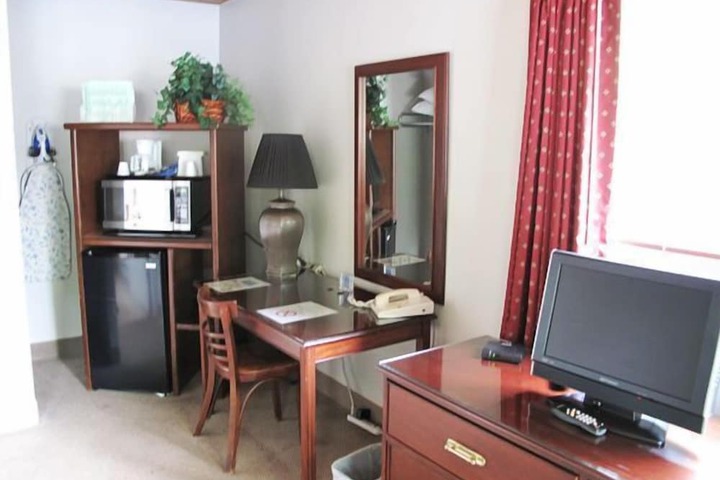 Room 19 of 20