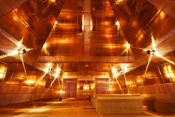 The One Boutique Hotel