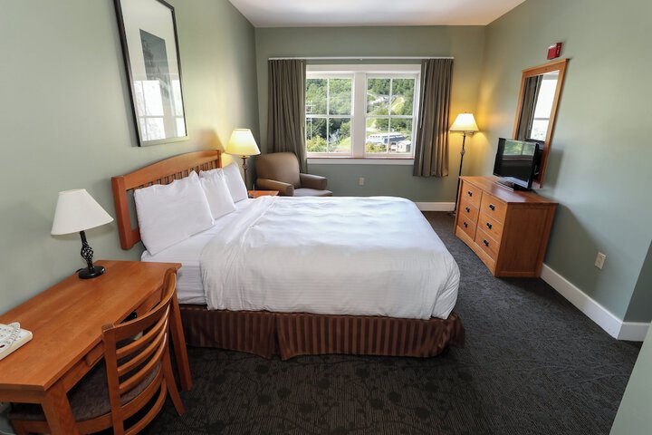 Jackson Gore Village a Vail Resorts Property