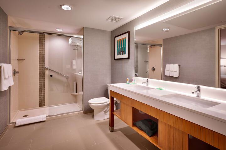 Hyatt Place Salt Lake City / Lehi