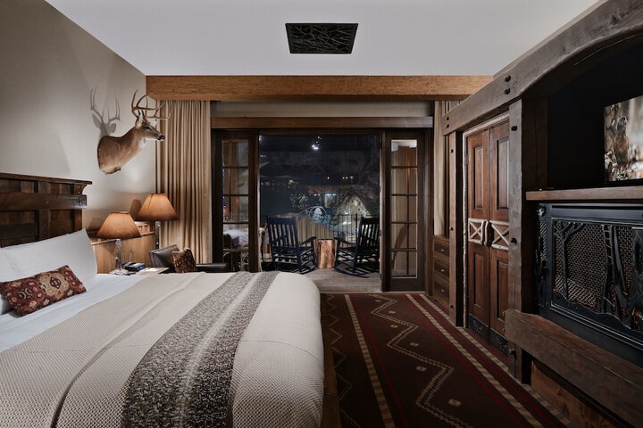 Big Cypress Lodge