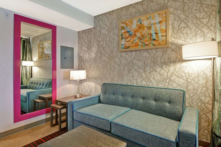 Home2 Suites BY Hilton Beaufort SC