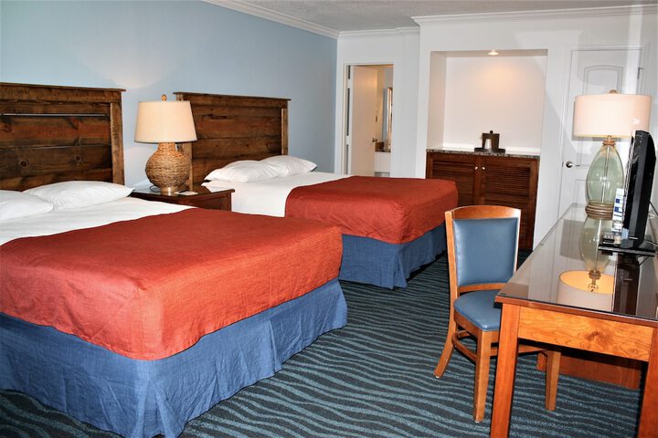 The Avenue Inn and Spa