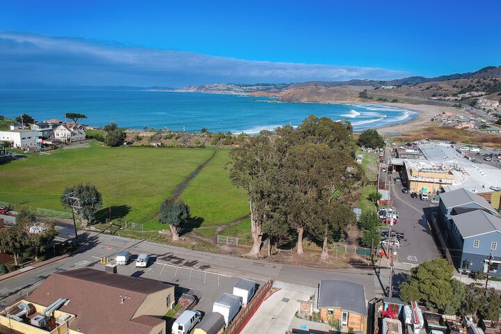 anchor Inn pacifica