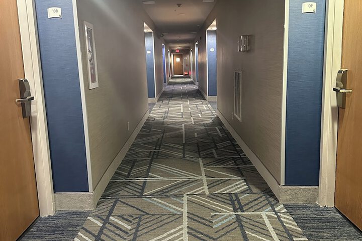 Quality Inn Hillsboro