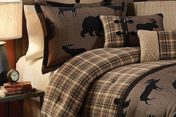 Fish Creek House Bed & Breakfast