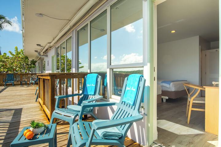 Gilberts Resort