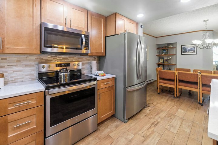 Evergreen Condominiums by Vail Resorts