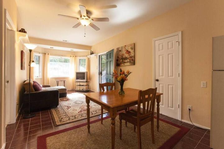 Castlegate Guest Apartment