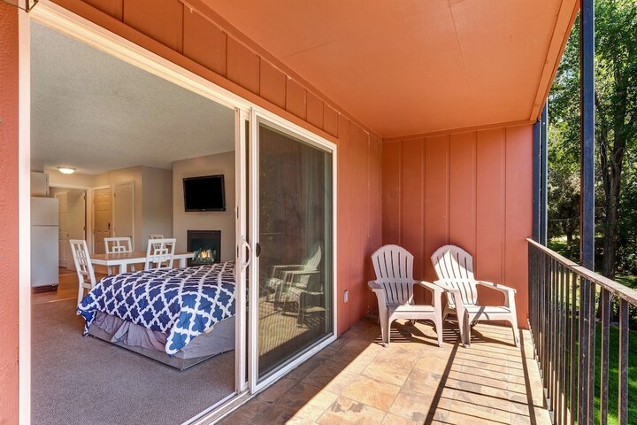 Terrace/Patio 378 of 399