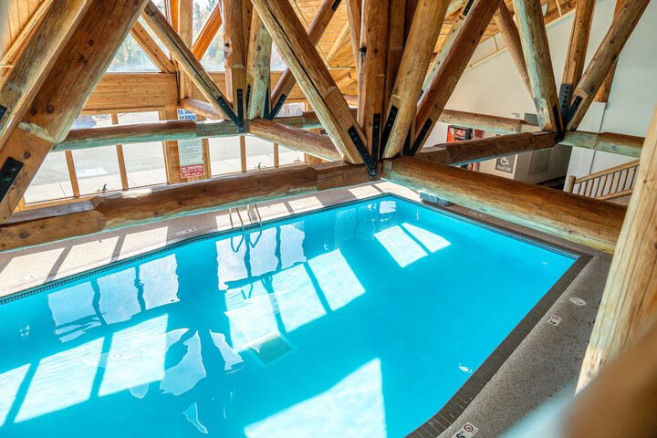 Pool 7 of 43