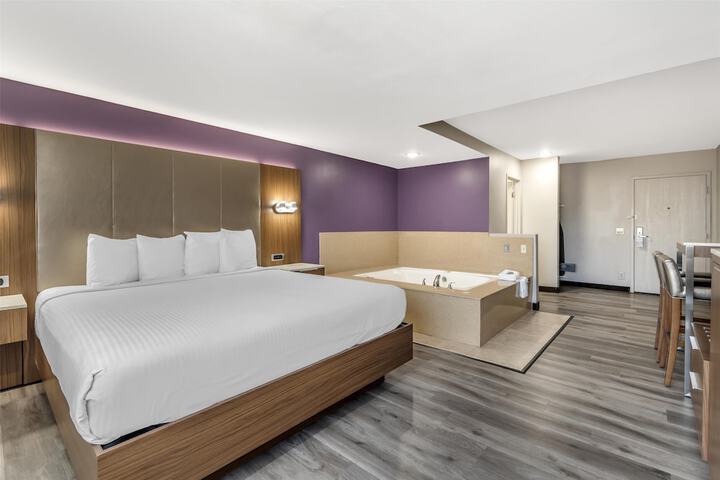Best Western Airport Plaza Hotel – LAX  Airport LA Stadium