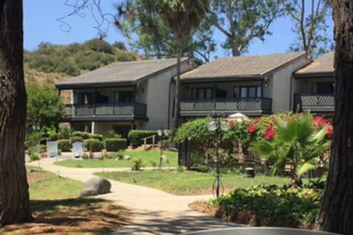 Bellafonte Resort & Spa
