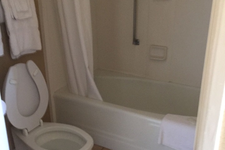 Quality Inn University Area