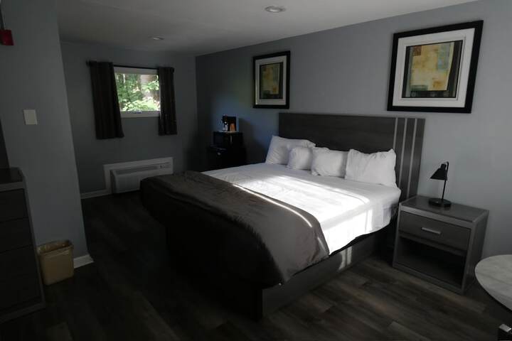 Aquastar Inn