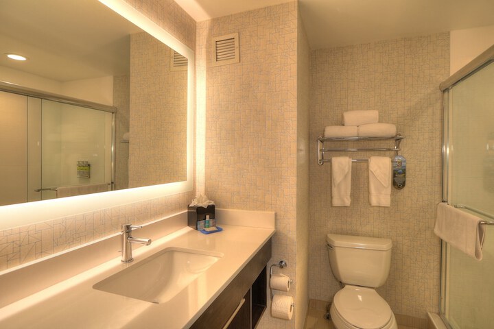 Holiday Inn Express Hotel & Suites Mobile / Saraland by IHG