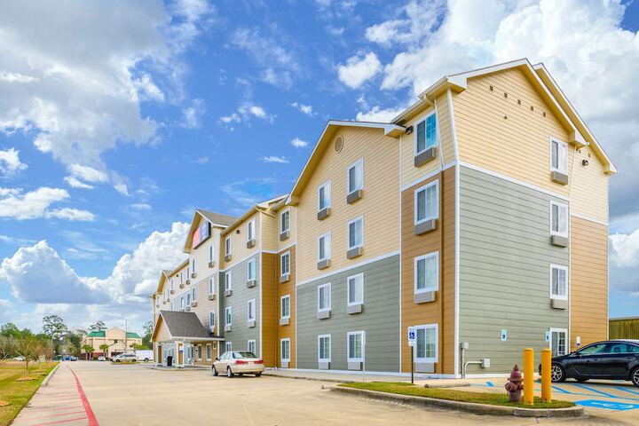 Hotel 4 of 47