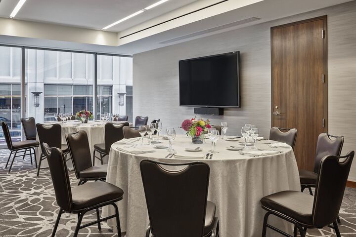 Loews Chicago Hotel