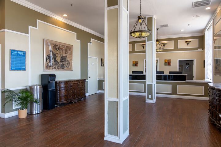 Legacy Vacation Resorts Brigantine Beach