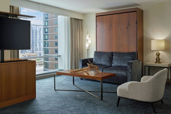 JW Marriott Austin