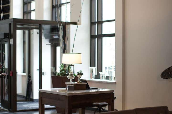 Hotel Interior 5 of 46